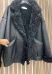 Дубленка Celine Артикул LUX-100397. Вид 2