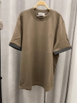 Футболка Brunello Cucinelli Артикул LUX-99479. Вид 1