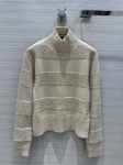 Свитер женский Brunello Cucinelli Артикул LUX-100415. Вид 1