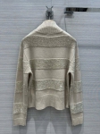 Свитер женский Brunello Cucinelli Артикул LUX-100415. Вид 3