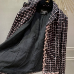 Жакет Chanel Артикул LUX-100419. Вид 2