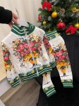 Костюм спортивный  Dolce & Gabbana Артикул LUX-100442. Вид 1