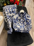 Костюм спортивный  Dolce & Gabbana Артикул LUX-100438. Вид 2