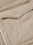 Пуховик Brunello Cucinelli Артикул LUX-100436. Вид 5