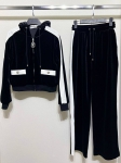 Костюм спортивный Chanel Артикул LUX-100481. Вид 1
