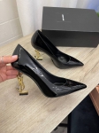 Туфли Yves Saint Laurent Артикул LUX-100475. Вид 4