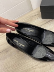 Туфли Yves Saint Laurent Артикул LUX-100475. Вид 5
