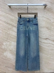 Джинсы Celine Артикул LUX-100487. Вид 1