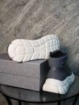 Ботинки  Prada Артикул LUX-100495. Вид 3