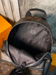 Рюкзак  Louis Vuitton Артикул LUX-100496. Вид 3
