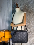 Портфель  Louis Vuitton Артикул LUX-100497. Вид 6