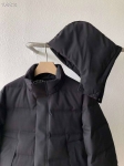 Пуховик  ZEGNA Артикул LUX-100504. Вид 3