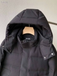 Пуховик  ZEGNA Артикул LUX-100504. Вид 4