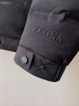 Пуховик  ZEGNA Артикул LUX-100504. Вид 5
