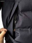 Пуховик  ZEGNA Артикул LUX-100504. Вид 6