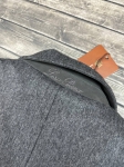 Кашемировое пальто  Loro Piana Артикул LUX-100512. Вид 3