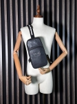 Слинг Bally Артикул LUX-100515. Вид 1