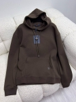 Худи  Louis Vuitton Артикул LUX-100531. Вид 1