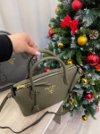 Сумка женская Prada Артикул LUX-100592. Вид 2