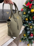 Сумка женская Prada Артикул LUX-100592. Вид 5