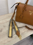 Сумка женская Prada Артикул LUX-100595. Вид 2