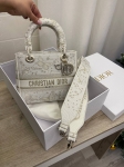 Сумка женская Christian Dior Артикул LUX-100606. Вид 1