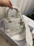 Сумка женская Christian Dior Артикул LUX-100606. Вид 2
