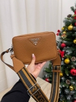 Сумка женская Prada Артикул LUX-100587. Вид 6