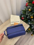 Несессер Louis Vuitton Артикул LUX-100605. Вид 1