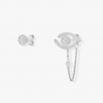  Серьги MESSIKA  Артикул LUX-100678. Вид 1