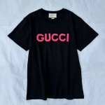 Футболка Gucci Артикул LUX-100622. Вид 1