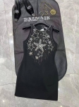 Платье Balmain Артикул LUX-100641. Вид 1