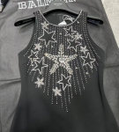 Платье Balmain Артикул LUX-100641. Вид 2