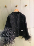 Жакет  Valentino Артикул LUX-100655. Вид 2