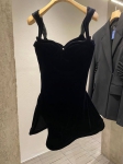 Платье Mugler   Артикул LUX-100662. Вид 2