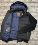 Куртка мужская Loro Piana Артикул LUX-100663. Вид 2