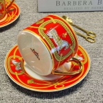 Чайная  пара Hermes Артикул LUX-100669. Вид 2
