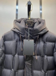 Пуховик ZEGNA Артикул LUX-100683. Вид 2