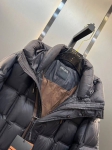 Пуховик ZEGNA Артикул LUX-100683. Вид 3