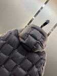 Пуховик ZEGNA Артикул LUX-100683. Вид 4