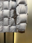 Пуховик ZEGNA Артикул LUX-100682. Вид 3
