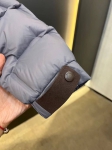 Пуховик ZEGNA Артикул LUX-100682. Вид 4
