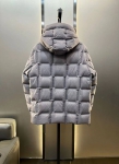 Пуховик ZEGNA Артикул LUX-100682. Вид 5