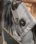 Пуховик ZEGNA Артикул LUX-100682. Вид 6