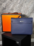 Портфель  Hermes Артикул LUX-100691. Вид 1
