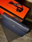 Портфель  Hermes Артикул LUX-100691. Вид 2