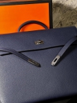 Портфель  Hermes Артикул LUX-100691. Вид 3