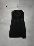 Платье Alexander Wang Артикул LUX-100700. Вид 1