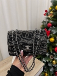 Сумка женская  Chanel Артикул LUX-100730. Вид 1