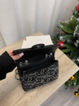 Сумка женская  Chanel Артикул LUX-100730. Вид 5